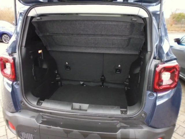 Jeep Renegade Hybrid Limited