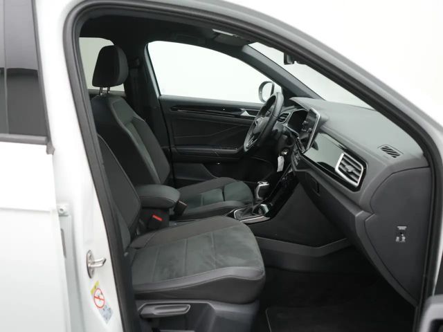 Volkswagen T-Roc DSG R-Line