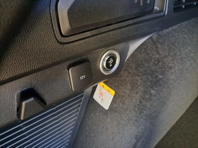 Ford Kuga EcoBoost ST Line X