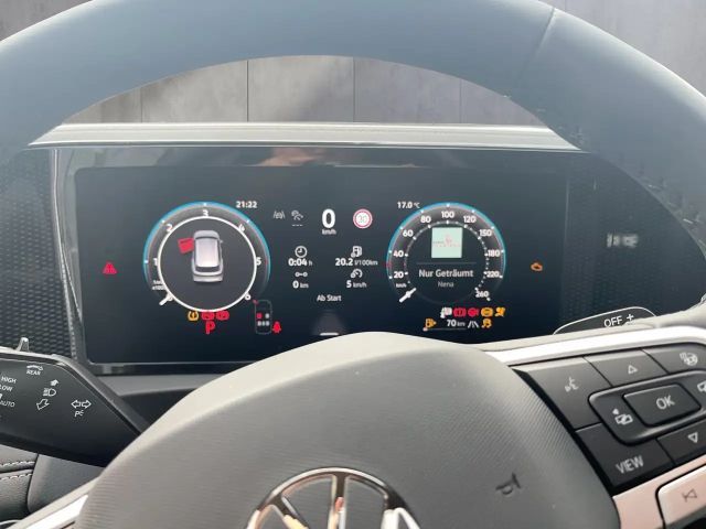 Volkswagen Tiguan DSG