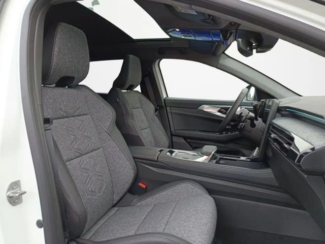 Renault Austral E-Tech Techno