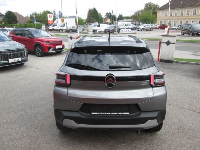Citroën C3 Max PureTech