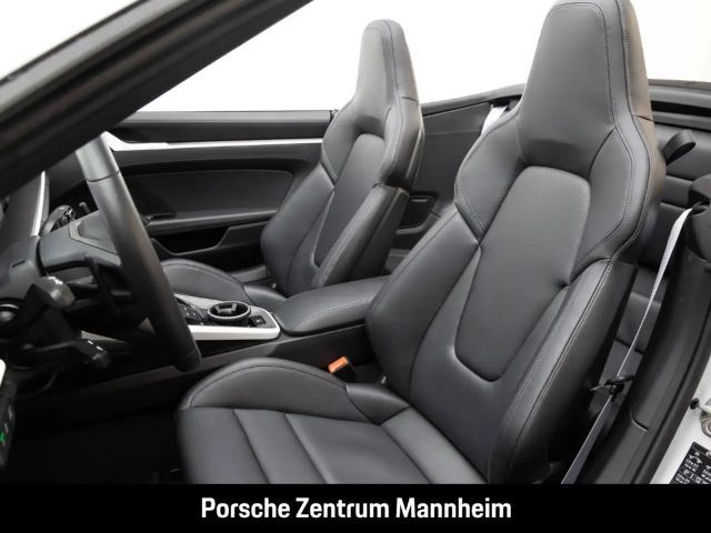 Porsche 992 4 Cabrio Carrera GTS