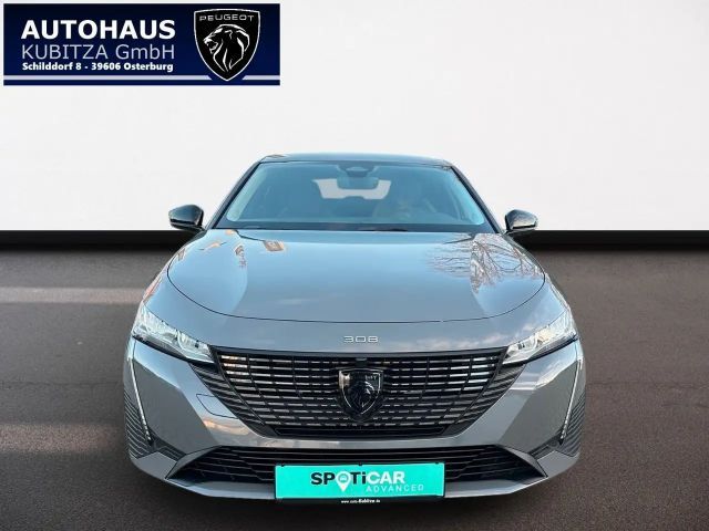 Peugeot 308 Allure Pack PureTech SW