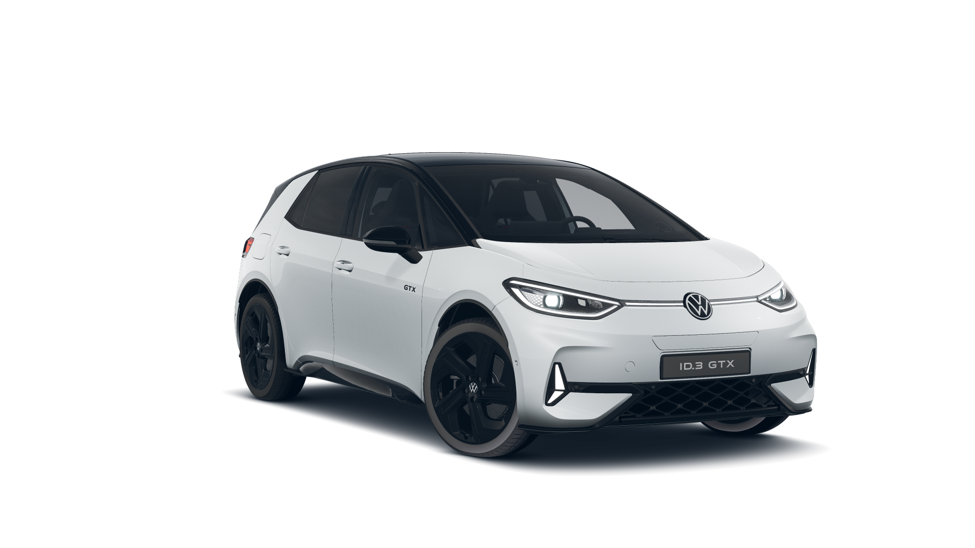 Volkswagen ID.3 GTX