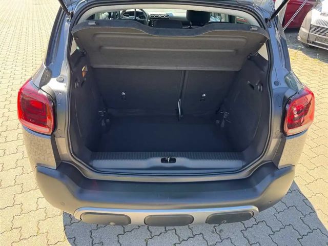 Citroën C3 Aircross Plus