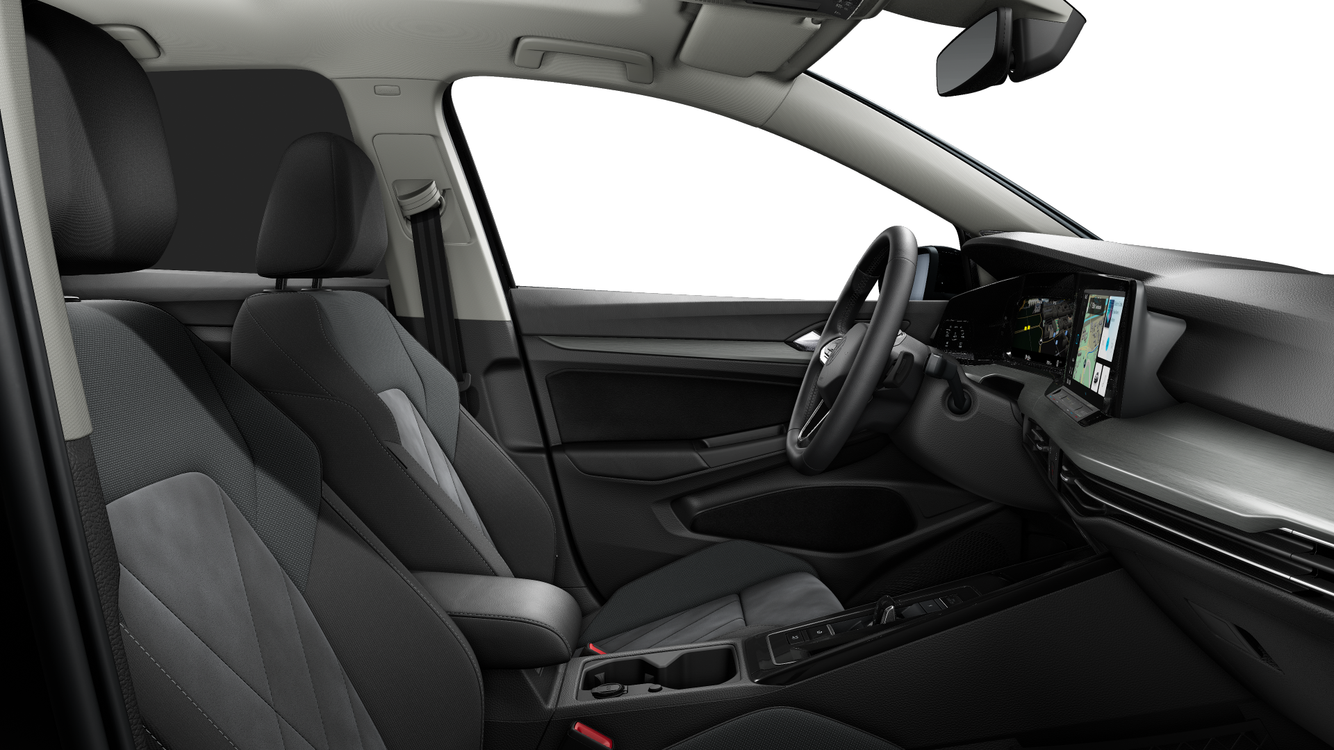 Volkswagen Golf 1.5 eTSI DSG Golf VIII Style