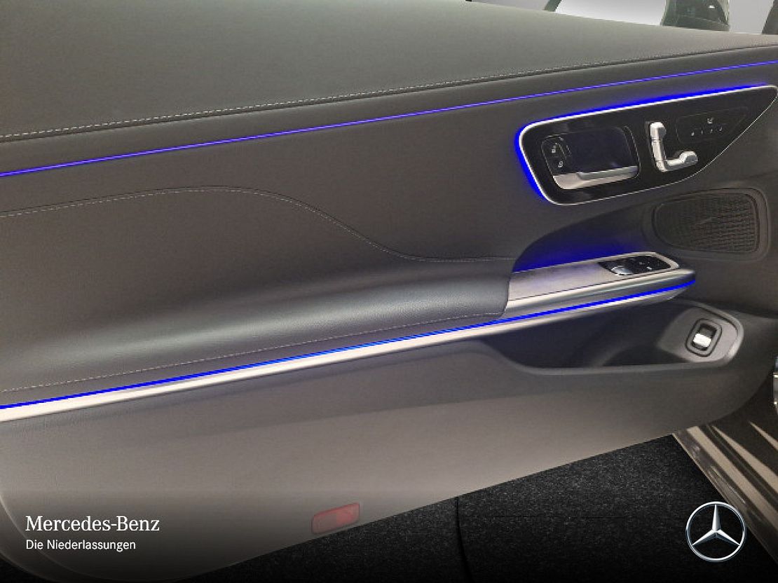 Mercedes-Benz CLE 200 Coupé