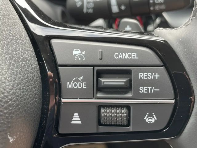 Honda CR-V Elegance Hybrid i-MMD