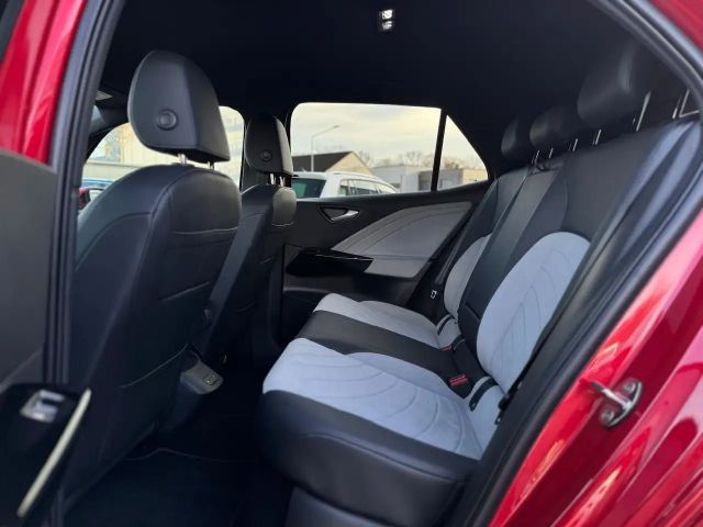 Volkswagen ID.3 150 kW Move Performance Pro