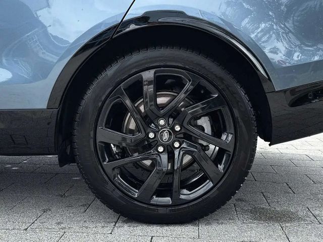 Land Rover Discovery D300 Dynamic R-Dynamic SE