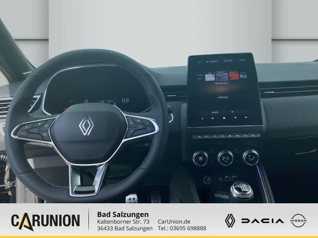 Renault Clio Alpine Esprit TCe 90