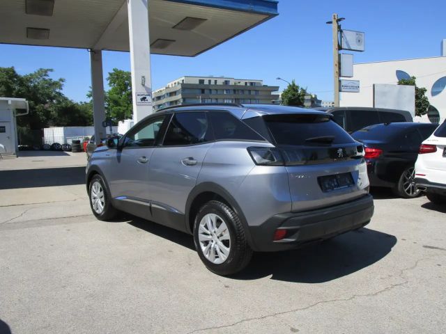 Peugeot 3008 BlueHDi EAT8 Style