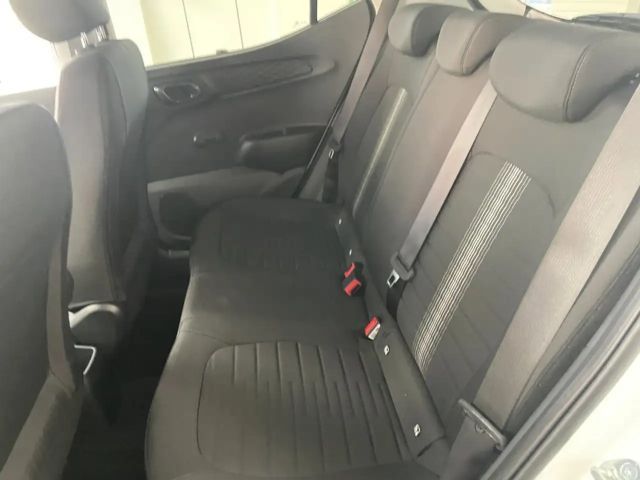 Hyundai i10 GO Plus  MT