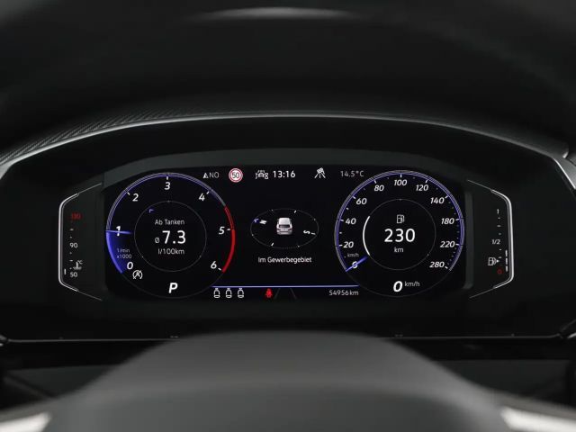 Volkswagen Arteon DSG R-Line