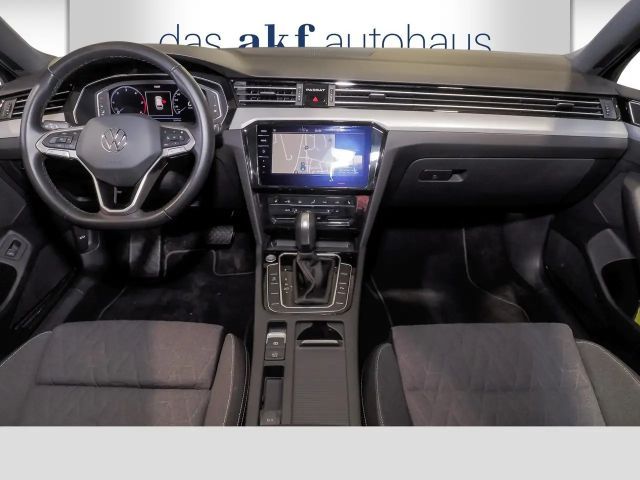 Volkswagen Passat 2.0 TDI Business DSG Variant
