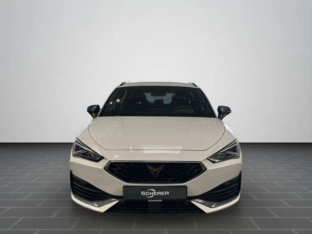 Cupra Leon 2.0 TSI DSG Sportstourer VZ