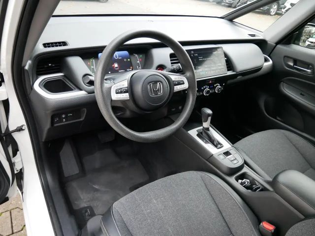 Honda Jazz 1.5 Elegance Hybrid