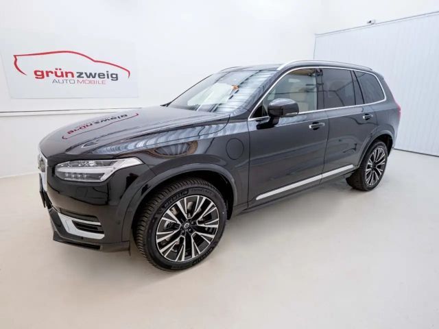 Volvo XC90 AWD Recharge T8 Ultimate