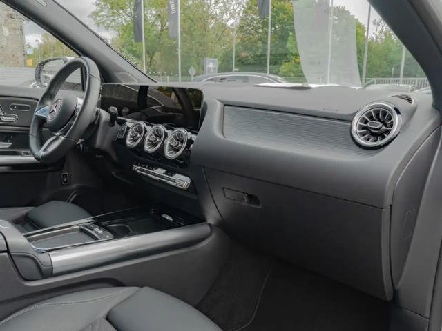 Mercedes-Benz EQA 250 Progressive