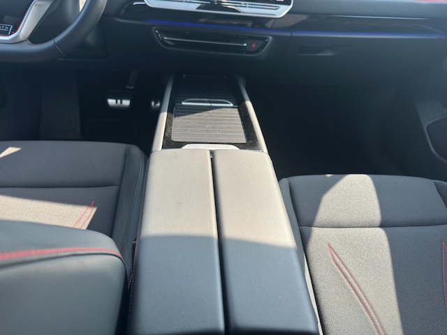 Volkswagen ID.7 4Motion