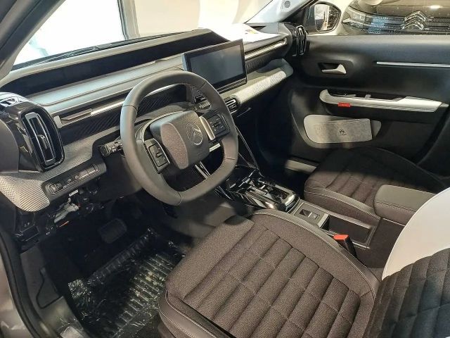 Citroën C3 Aircross Hybrid Max