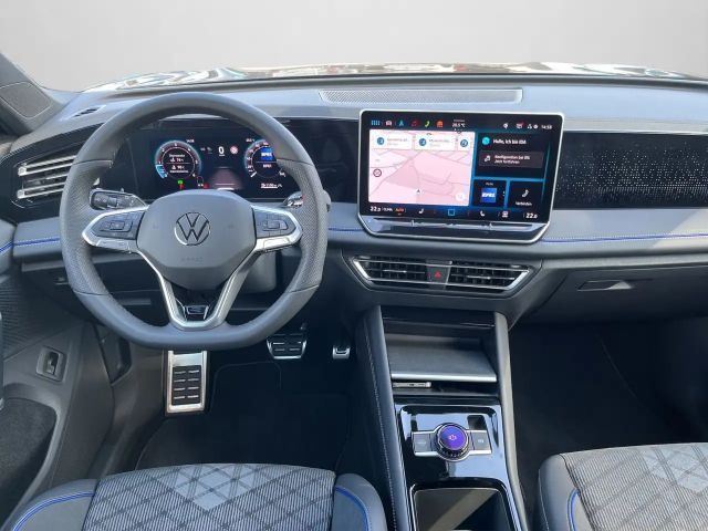 Volkswagen Tiguan 2.0 TDI 4Motion DSG R-Line