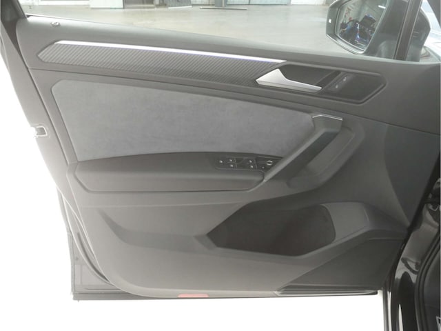 Volkswagen Tiguan 2.0 TSI 4Motion