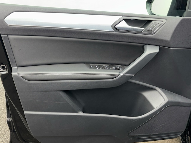 Volkswagen Touran 2.0 TDI Comfortline DSG