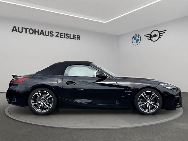 BMW Z4 Cabrio M-Sport Roadster sDrive20i