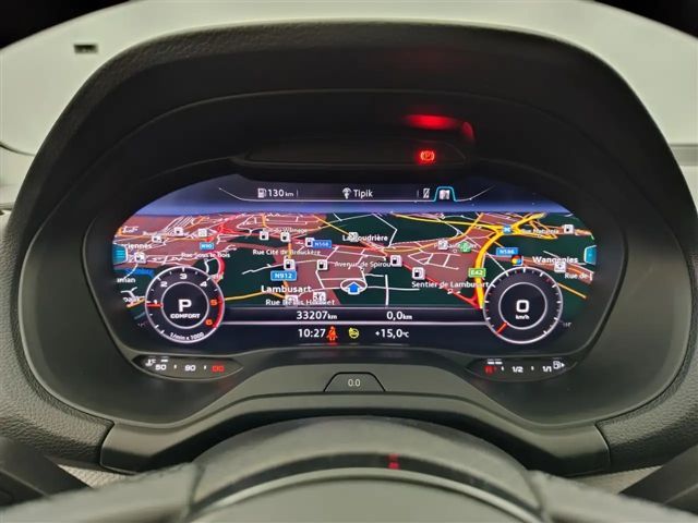 Audi Q2 35 TDI S-Tronic