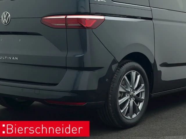 Volkswagen Multivan T7