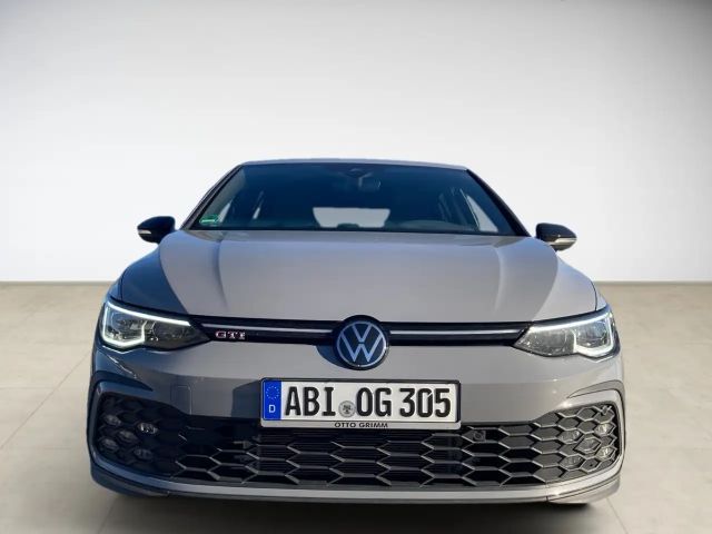Volkswagen Golf DSG GTI Golf VIII Style