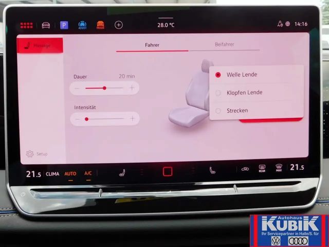 Volkswagen Tiguan 2.0 TDI DSG R-Line Style