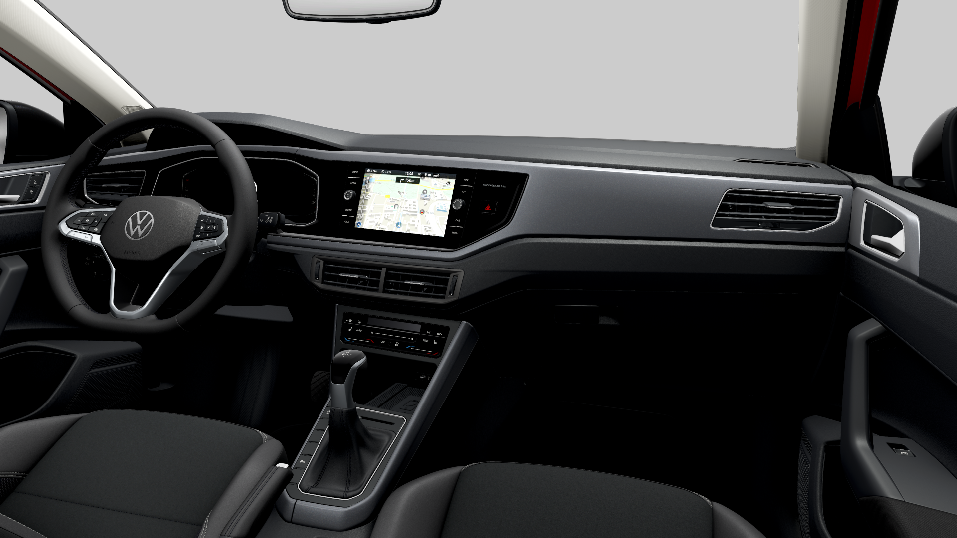 Volkswagen Taigo 1.5 TSI DSG