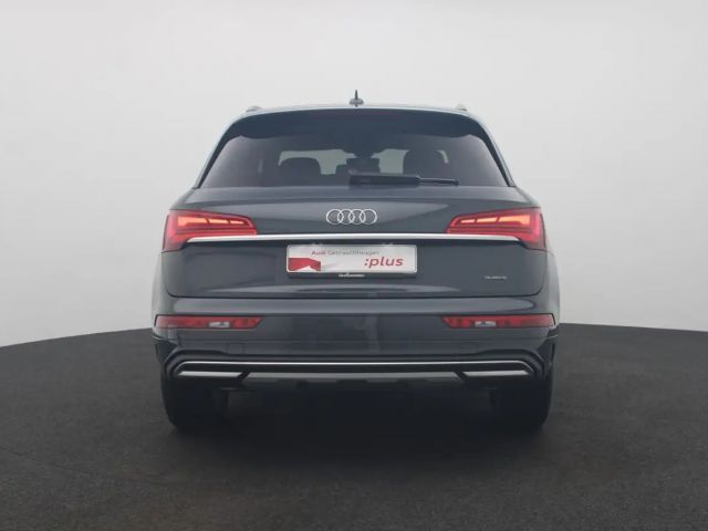 Audi Q5 40 TDI Quattro