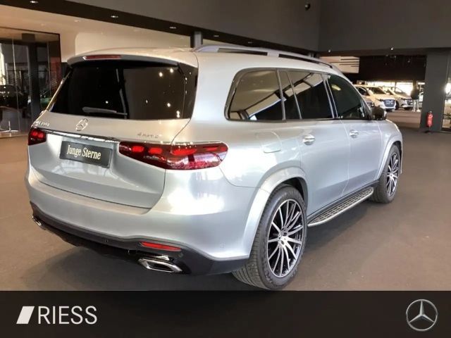 Mercedes-Benz GLS 450 4MATIC AMG Line GLS 450 d