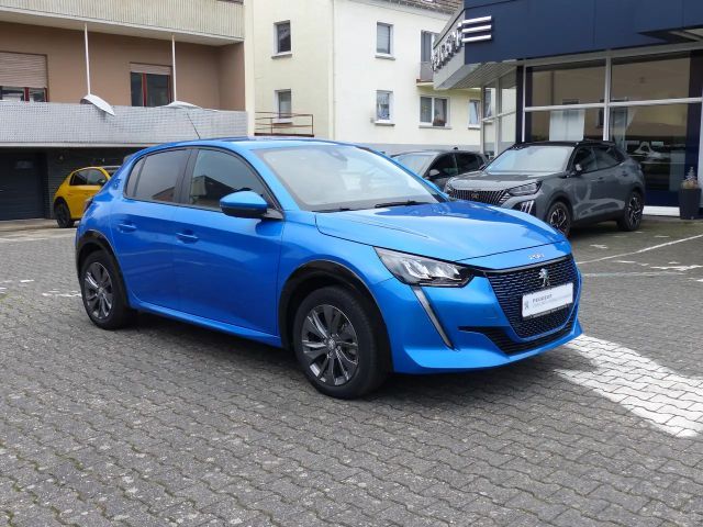 Peugeot E-208 Active Pack