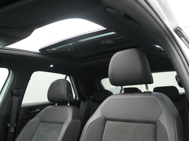 Volkswagen T-Roc 4Motion DSG R-Line