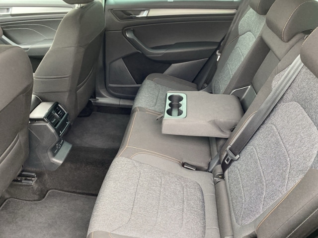 Skoda Kodiaq 1.5 TSI