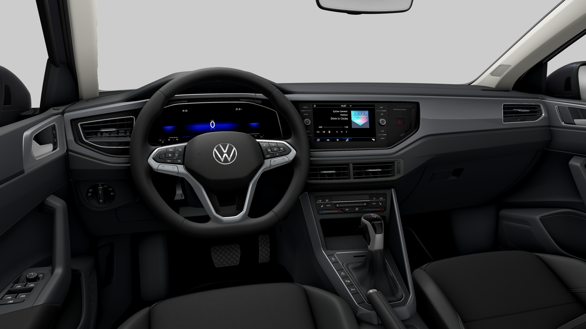 Volkswagen Taigo ACC*Matrix*AppNAVI*KAM