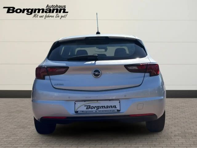 Opel Astra 1.2 Turbo Edition Turbo