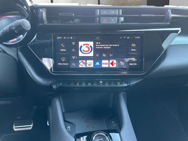 Alfa Romeo Junior Ibrida