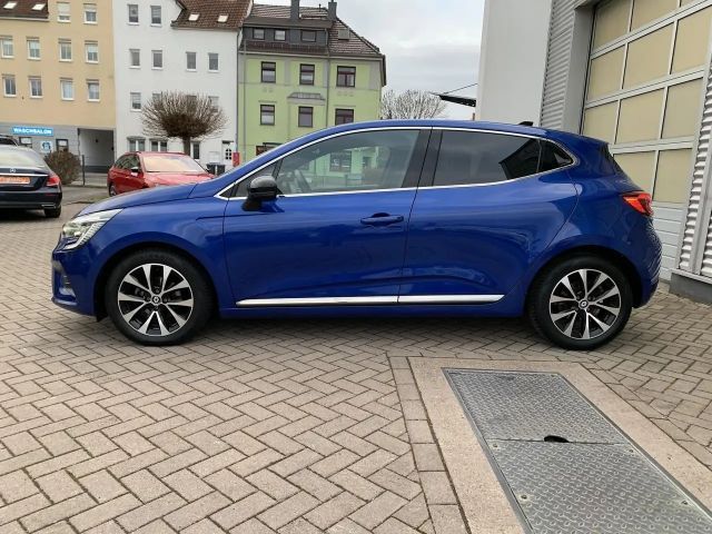 Renault Clio Techno