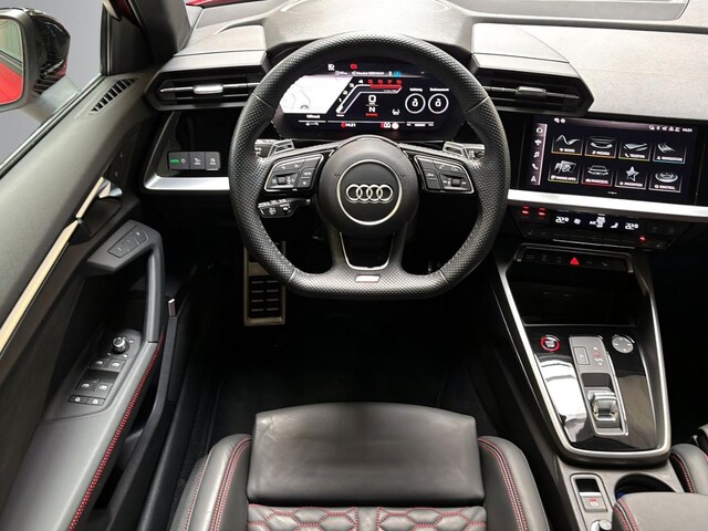 Audi RS3 Quattro S-Tronic Sportback