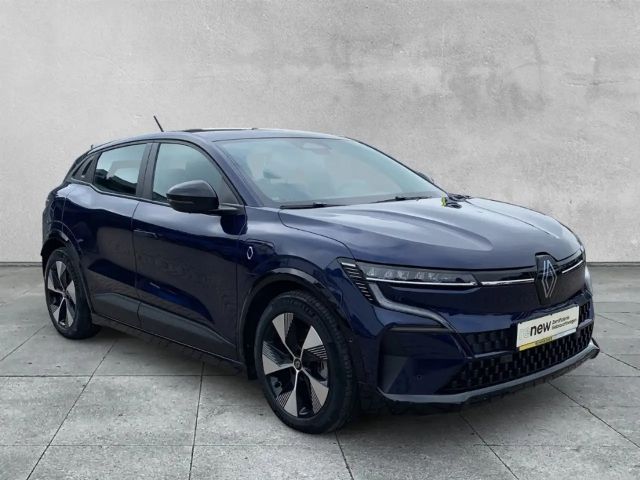 Renault Megane E-Tech E-Tech Evolution