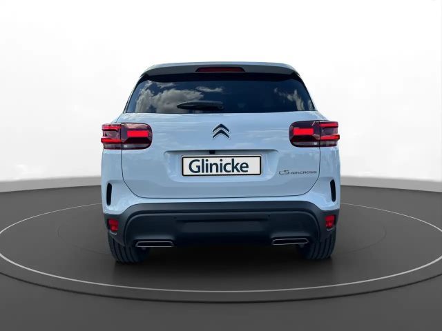 Citroën C5 Aircross Hybrid Plus