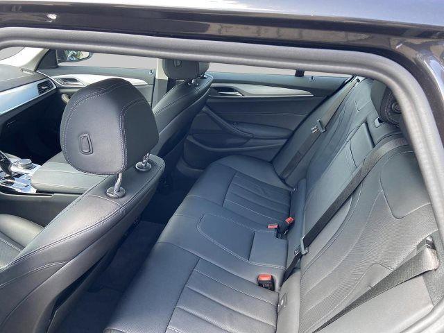 BMW 520 520d Touring