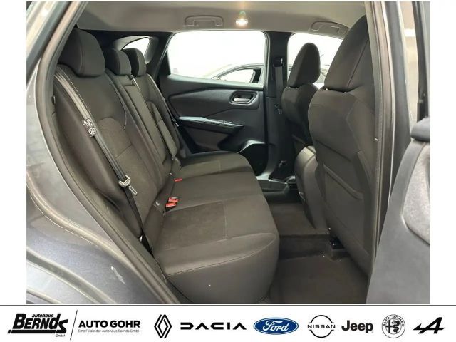 Nissan Qashqai Acenta DIG-T