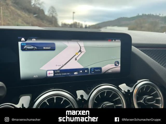 Mercedes-Benz EQA 300 4MATIC Progressive